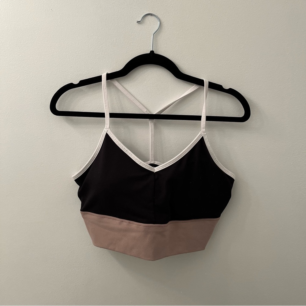 Gaiam Sports Bra